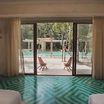 Holistika Hotel Tulum