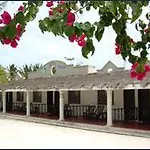 El Paraiso 4*