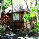 Hotel Maya Cabanas Y Cenote Tulum