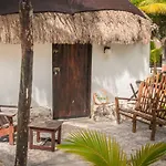 Hotel&Cabañas Zazil Kin Tulum