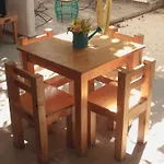 Amorcito Corazon Hotel & Hostal