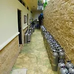 Xibalba Dive Center Hotel Tulum