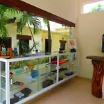Xibalba Dive Center Hotel
