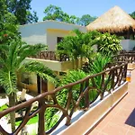 Hotel Xibalba Dive Center