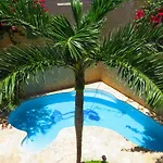 Hotel Xibalba Dive Center Tulum