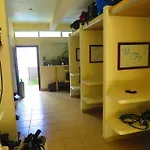 Xibalba Dive Center Tulum
