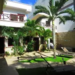 Xibalba Dive Center Tulum
