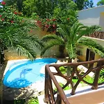 Xibalba Dive Center
