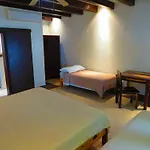 Xibalba Dive Center Hotel Tulum