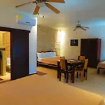 Hotel Xibalba Dive Center Tulum