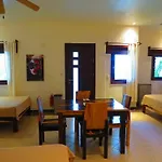 Hotel Xibalba Dive Center Tulum