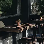 Casa Pueblo