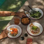 Casa Pueblo Hotel 3*