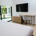 The Panoramic By Xperience 4* Tulum