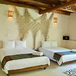 Hotel Serena Glamping (adults Only)
