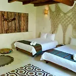 Hotel Serena Glamping (adults Only)