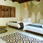 Hotel Serena Glamping (adults Only)