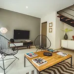 Yaxiik Villa 23 By Nalum