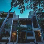 Yaxiik Villa 23 By Nalum