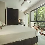 Yaxiik 23 By Nalum Сasa de vacaciones Tulum