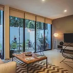 Yaxiik Villa 23 By Nalum