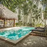 Сasa de vacaciones Yaxiik 23 By Nalum Tulum