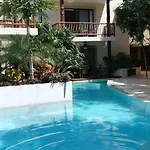 Apartamento Prana *