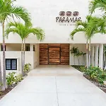 Apartment Swim Up- 2 Bdr & 2 Bike In Tulum