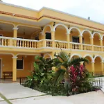 Scarlette Hotel