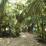 Chavez Eco Camping&cabañas *