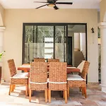 Stunning For 10-cabana-private Pool-parking * Tulum