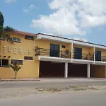 Hotel Iker