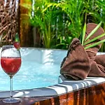 Apartahotel Grand Balam Plaza Tulum