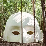 Hotel Holistika Tulum
