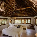 Beachfront Villa Casa Tulum Beach 8