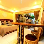 Grand Balam Plaza Apartahotel Tulum