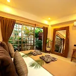 Grand Balam Plaza Apartahotel