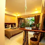 Grand Balam Plaza Apartahotel 4*