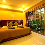 Apartahotel Grand Balam Plaza Tulum