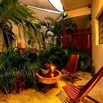 Apartahotel Grand Balam Plaza Tulum
