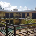 Iker 3* Tulum