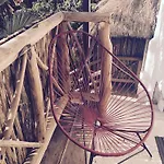 Hotel El Capitan Tulum