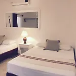 El Capitan Hotel Tulum