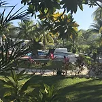 Hotel El Capitan Tulum