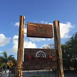 El Capitan Tulum