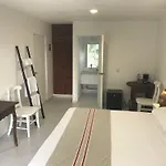 Hotel El Capitan Tulum