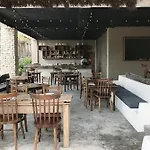 Chiringuito 4* Tulum