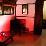 Casa Selva De Luz