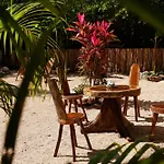 Casa Selva De Luz Apartamento Tulum