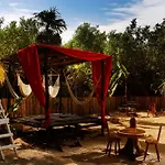 Apartamento Casa Selva De Luz *